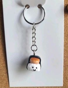 🍣Cute Sushi Charm