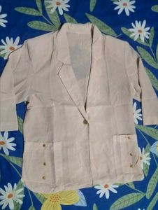 Women's Blazer