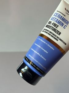 Dr. Seth's Ceramide &amp; Vitamin C Moisturizer
