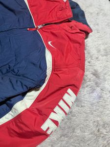 Nike Color Block Track Jacket