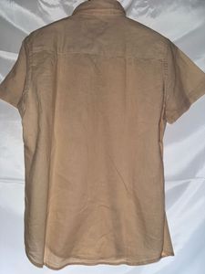 Highlander Casual Shirt