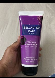 PACK OF 2  Bellavita Date and SENORITA