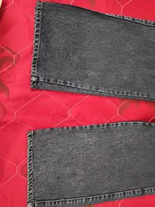 Cargo Jeans