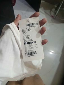 Chic White Puff Sleeve Button-Up Top