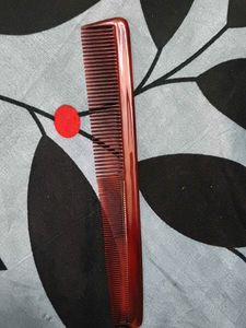 Classic Brown Hair Comb 🪮(pack of 2)