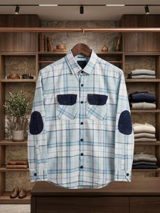 Men's Casual Shirt