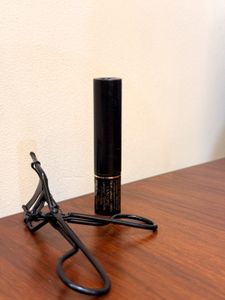 Lancome Hypnose Eyelash Curler &amp; Mascara