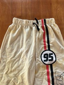 Cars Movie Character Pants