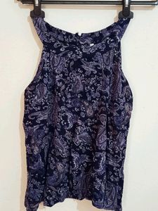 Off Shoulder Top For Womens
