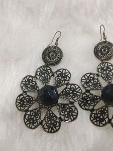 3 Earings Combo
