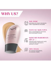 Bestseller Dewy Skin Tint SPF 25+
