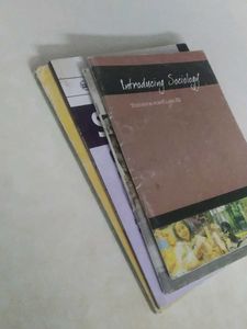 Sociology Textbook Bundle