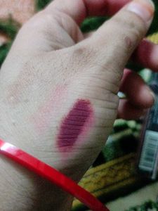 HUDA &amp; Matte Me Lip Creams