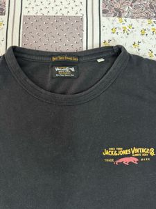 Men's Jack &amp; Jones Vintage T-Shirt