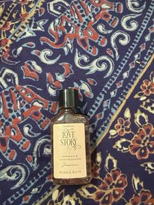 Kimirica Love Story Bubble Bath