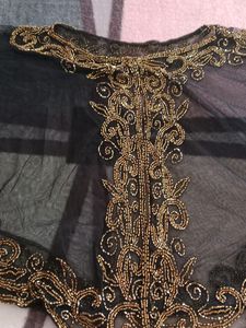 Beaded Shrug - perfect for parties and weddings