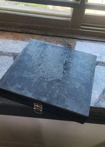 Jewelry Ring Organizer Box