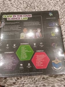 Smartivity Science Lab