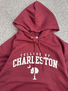 College of Charleston Hoodie