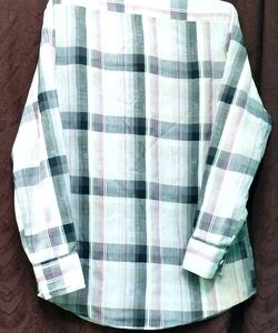 🇬🇧Shirt Pure Cotto smoothly Fancy design
