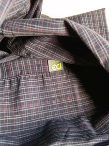 Peter England Active Men's Shirt