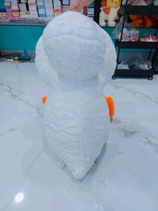 Cute Plush Duck Toy