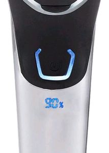 New Amazonbasic Electric Shaver