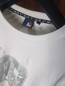 Men's Long Sleeve Graphic T-Shirt
