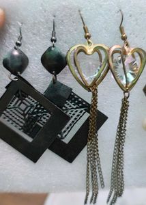 5 eyering combo (complimentary gift extra)