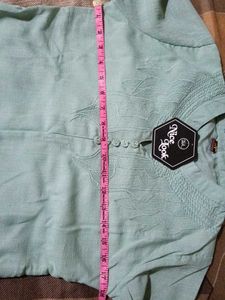 kurti top