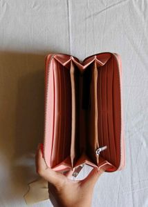 Cute Cherry Blossom Wallet