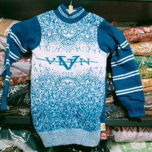 Sweater For Kid