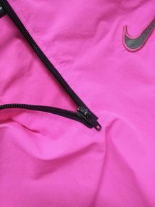 Nike X Ambush Neon Pink Pullover Jacket
