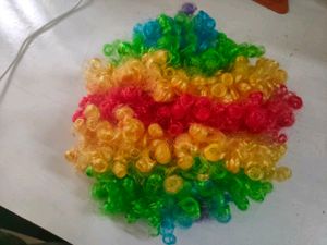 Clown Cap