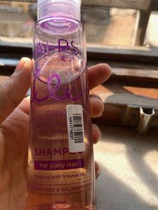 ALPS Cleansing Shampoo