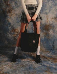 Carhartt Vertical Open Tote Bag