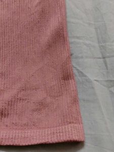 Ribbed Tank Top