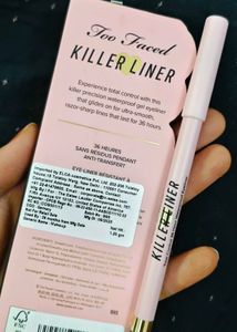 Too Faced Killer Liner