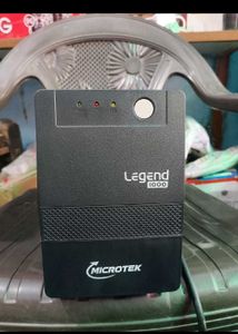 Microtek Legend 1000U