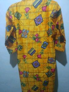 Flawless Unused Rayon Kurti