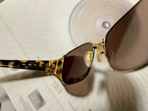 Vintage YSL Sunglasses