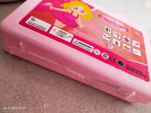 Kids Makeup Toy Set