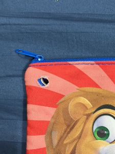 Kids' Travel pouch