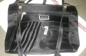 New Slingbag In Black