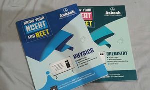 Aakash NCERT Maps for NEET
