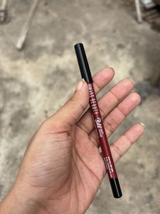 Swiss Beauty Bold Matte Lip Liner