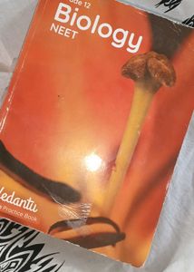 Vedantu class12 NEET Biology Module📑