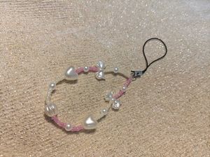 Cute Phone Charms Keychain