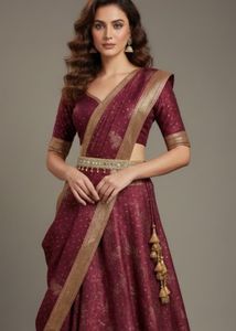Elegant lightweight kamarbandh