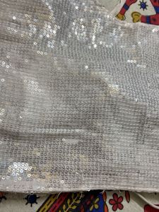 Sparkling Sequin chaniya choli